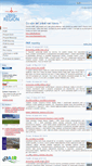 Mobile Screenshot of airportregion.cz